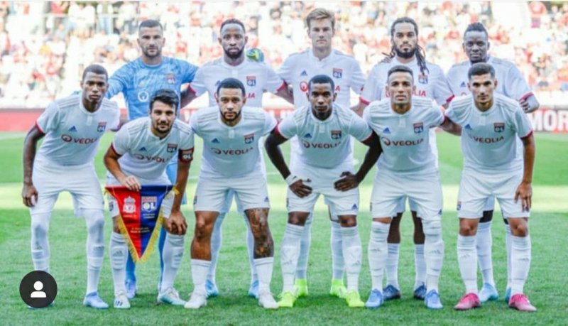 تقاضای دوباره لیون برای ادامه برگزاری لیگ فرانسه