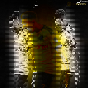 احتمال بازی نکردن جیدون سانچو مقابل بایرن