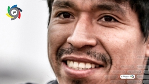 تصادف هافبک پرویی تراکتور در تبریز