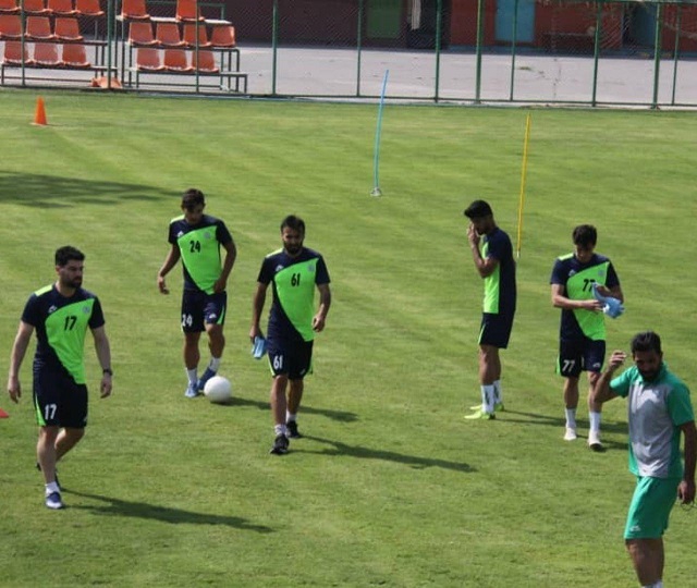 سرنوشت نیمکت ذوب آهن به زودی مشخص می‌شود