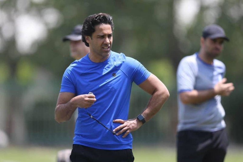 نامه فرهاد مجیدی؛ تضمین بدهید!