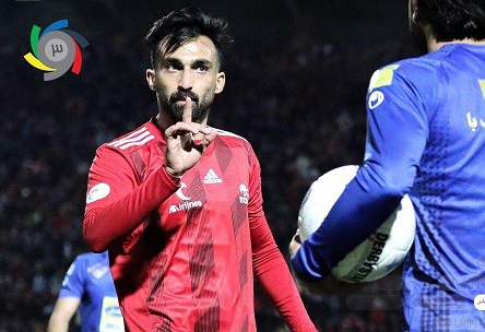 موسوی: کرونایی بودنم ساخته توهمیها است!