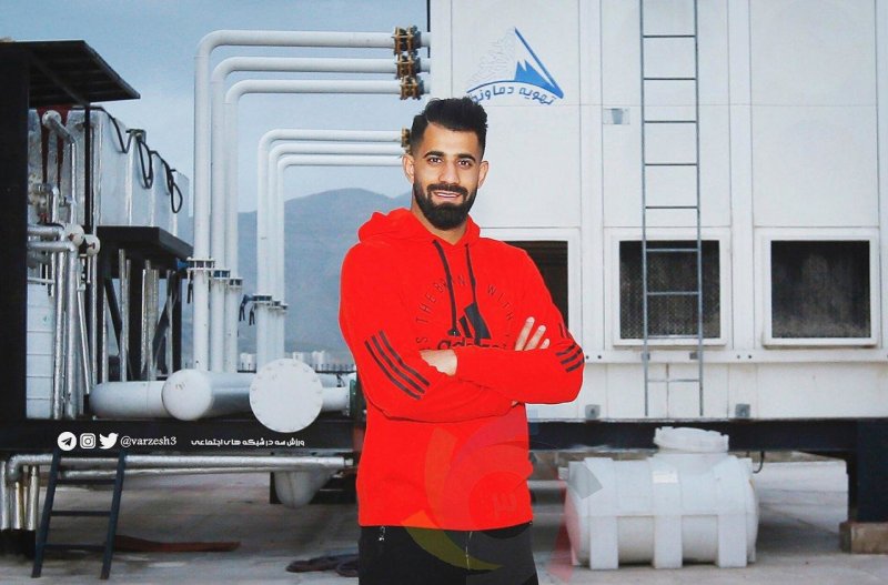 کنعانیزادگان: میرفتم برای سرم جایزه میگذاشتند!