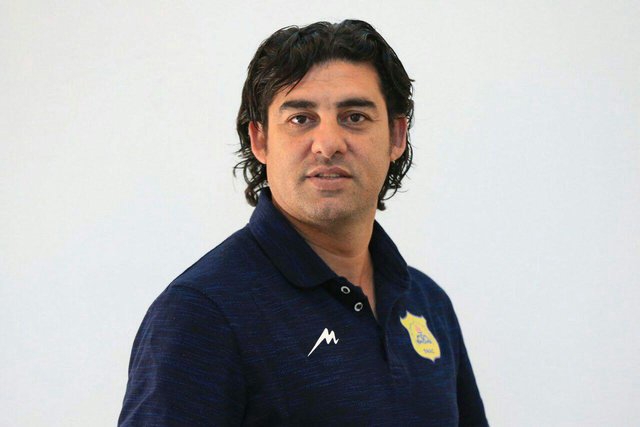 جایگزین موقت مسعود شجاعی انتخاب شد