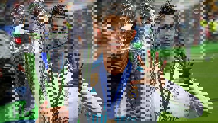 رونالدو و پایان دراماتیک به 9 سال فراموش نشدنی