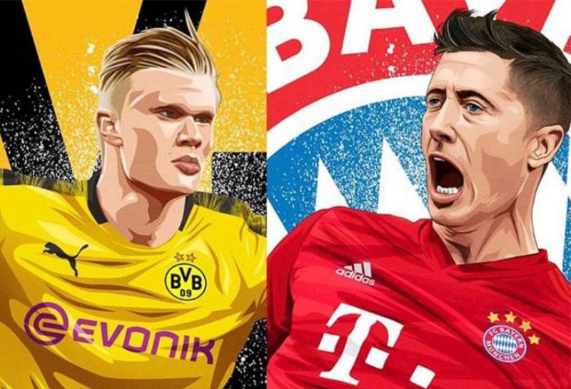 لحظه به لحظه با مهمترین کلاسیکر تاریخ