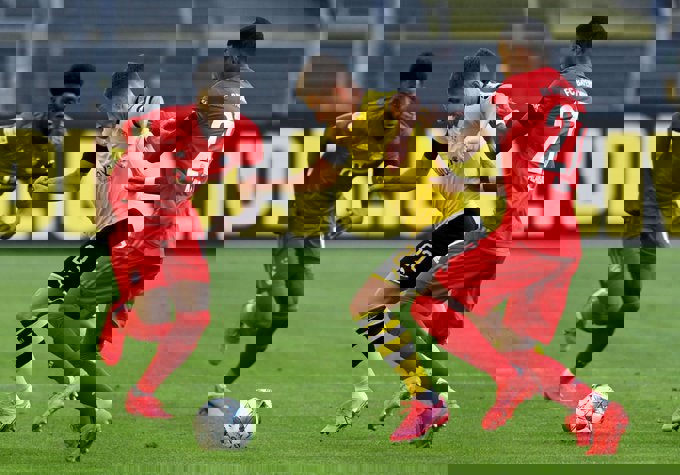 آیا بایرن دورتموند را از ورشکستگی نجات داد؟