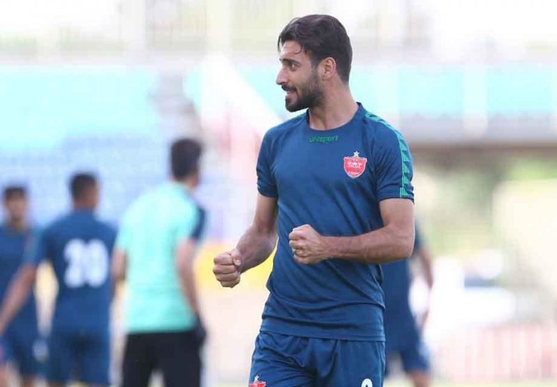 آیا شجاع به اردوی تیم ملی دعوت می شود؟