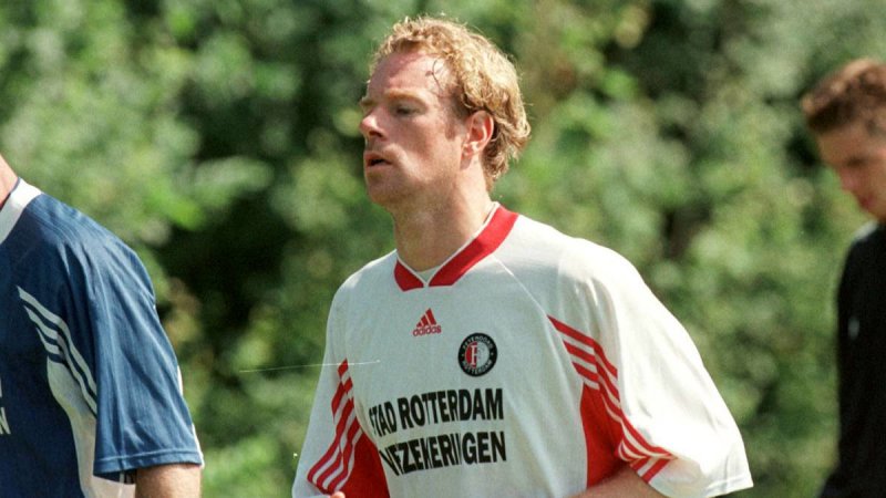 زبان اسپانیایی سخت بود، پیشنهاد رئال را رد کردم!