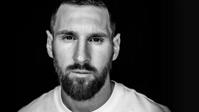 مسی: برای بازگشت لالیگا لحظه شماری می کنم