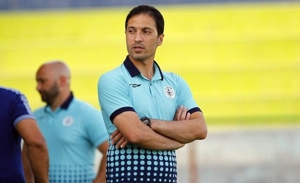 نیازمندی‌های پرسپولیس: احمد نوراللهی!  