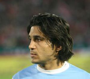 ستاره 2.5 میلیون دلاری قهرمان لیگ ایران را عوض کرد !