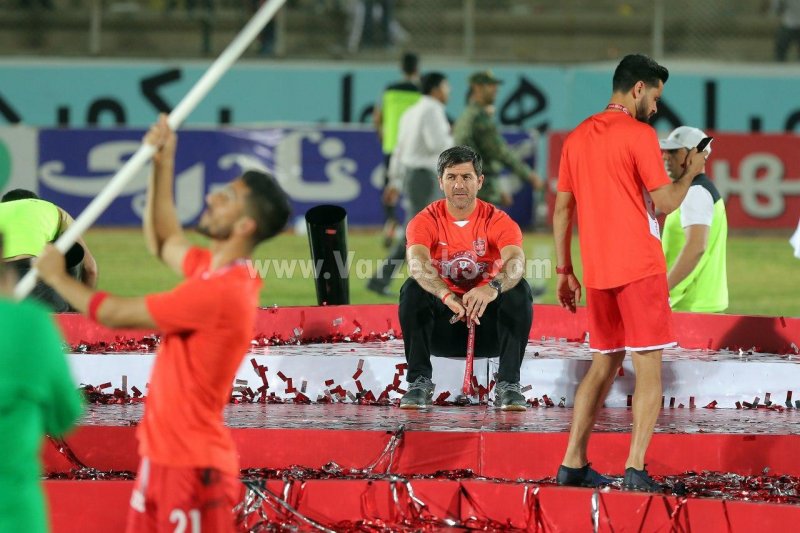 ضرر ۲۰ میلیاردی پرسپولیس در صورت قهرمانی!