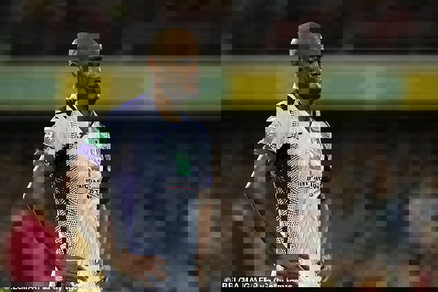 جواب منفی کمپانی به سیتی؛ در اندرلخت می‌مانم