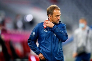 به لواندوفسکی گفتم باورم نمی‌شود به فورتونا گل نزدی