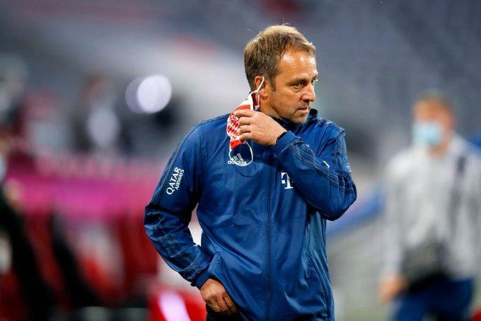 به لواندوفسکی گفتم باورم نمیشود به فورتونا گل نزدی