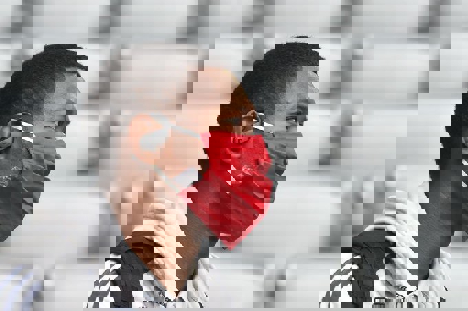 آلابا: فوتبال بازی کردن در بایرن جذاب است