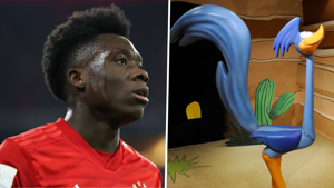 دیویس: لقب جدیدم، "میگ‌میگ" را دوست دارم