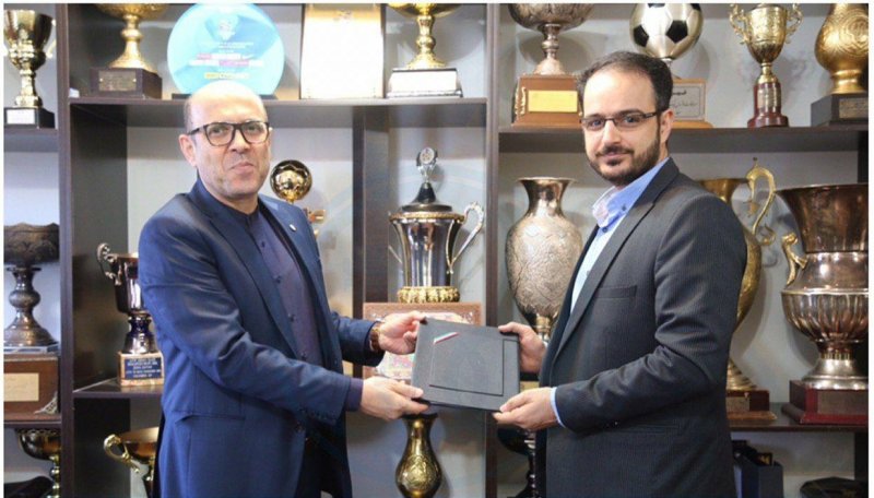 دبیر شورای سیاست گذاری استقلال مشخص شد