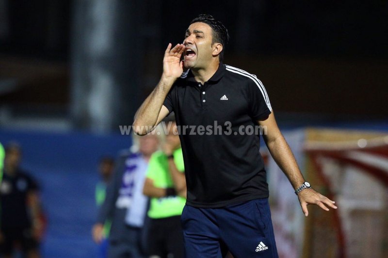 هشدار خشن نکونام به باشگاه استقلال!