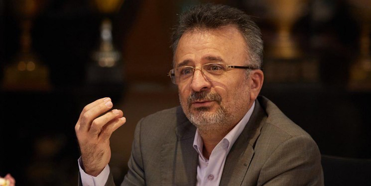 داورزنی: تصمیمات کمیته داوران سلیقهای نباشد