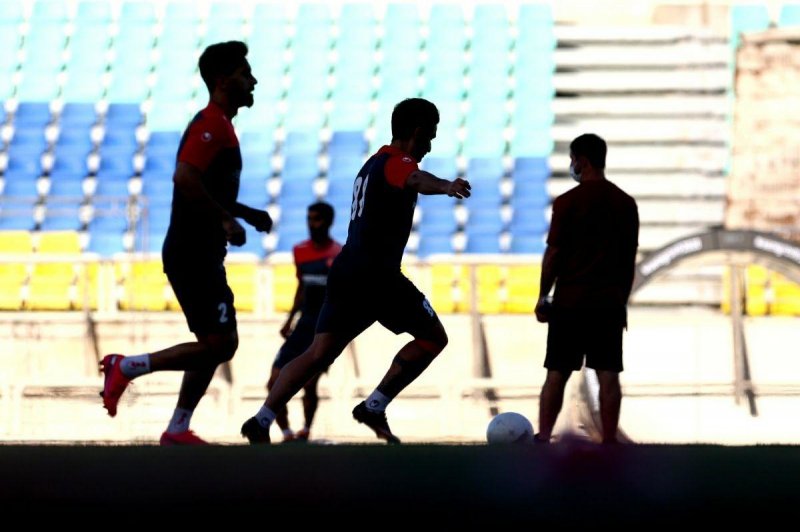 سرخابیها استادیوم کاظمی و امام رضا را حفظ میکنند؟