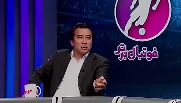 افشاگری خداداد عزیزی علیه کروناییهای تقلبی!