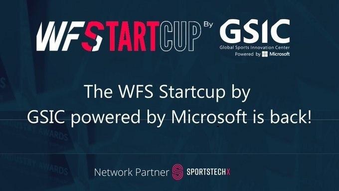 فراخوان مسابقه بینالمللی startcup 2020