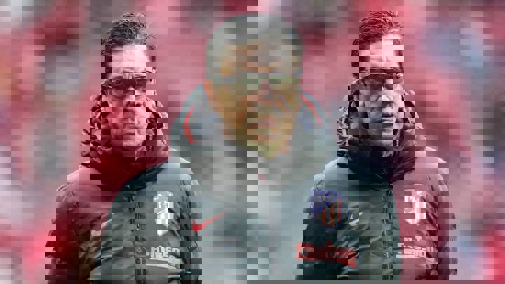 رسمی؛ جدایی دستیار محبوب سیمئونه از اتلتیکو