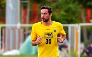 تک مدافع گرجستانی لیگ ایران، ده گله شد!