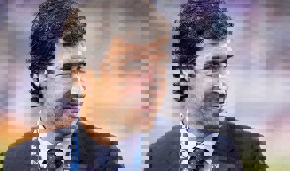 رائول گونزالس گزینه جدید سرمربیگری باشگاه شالکه