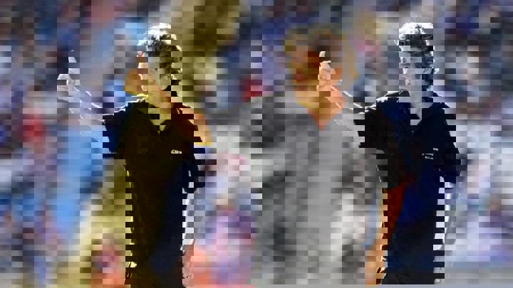 دستیار جدید پپ گواردیولا در سیتی مشخص شد