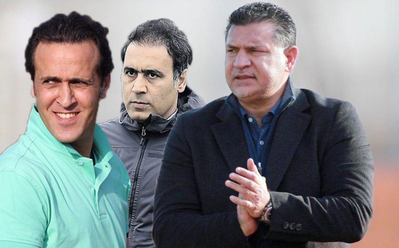 ستاره هایی که باید دانشگاه بروند تا رییس شوند!