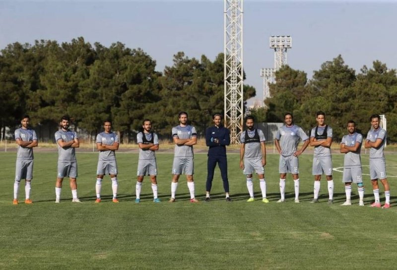 استقلال با 2 استادیوم وارد بورس می شود