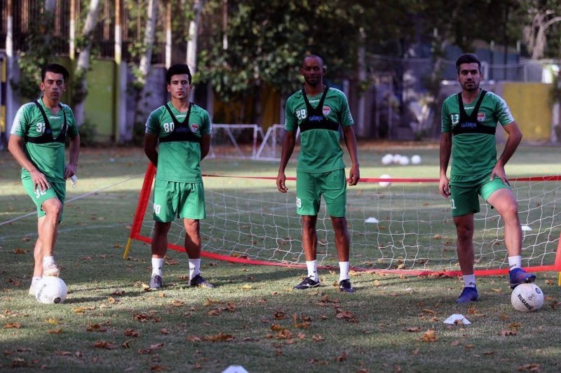 پنجره تابستانی فولاد هفته آینده باز میشود