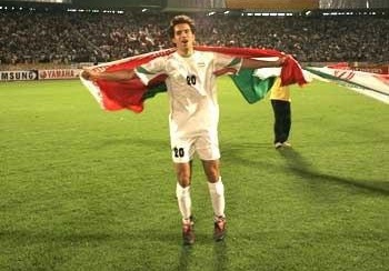 نصرتی: وحید هاشمیان می گفت کابوس دیده ای