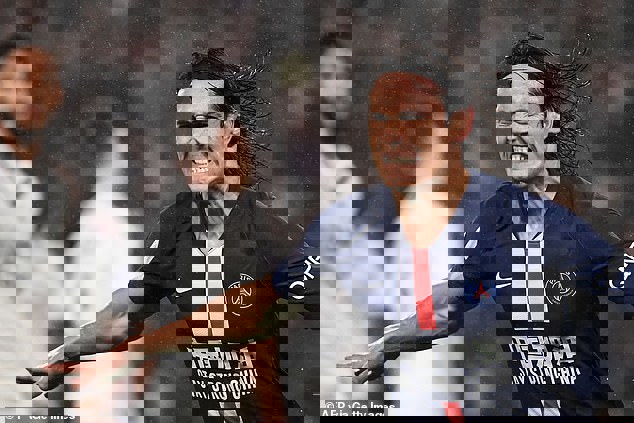 کاوانی به یوونتوس نمیرود؛ اتلتیکو مقصد اصلی است