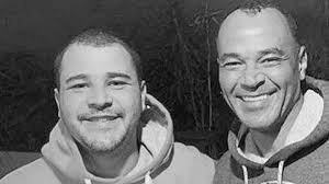 کافو برای اولین بار از مرگ پسرش گفت