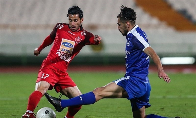 شیری: پوکر کنیم دست نیافتنی میشویم