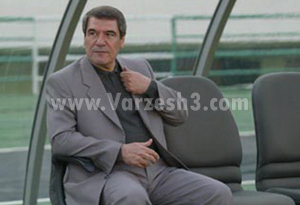 شاهرخی: پاس را قربانی دسیسه های سیاسی کردند