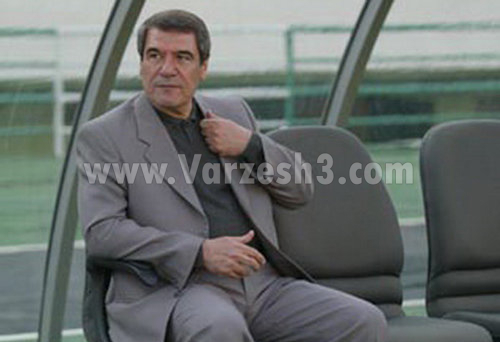 شاهرخی: پاس را قربانی دسیسه های سیاسی کردند
