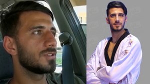 ملیپوش تکواندو: مسافرکشی که عار نیست