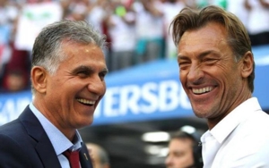 پشت پرده یک انتخاب اشتباهی برای تیم ملی