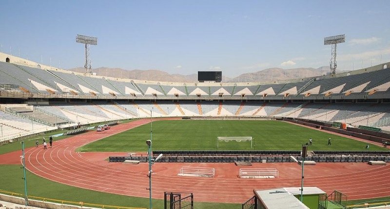 توصیه شرکت کنترل کیفیت هوای تهران: لغو دربی امروز