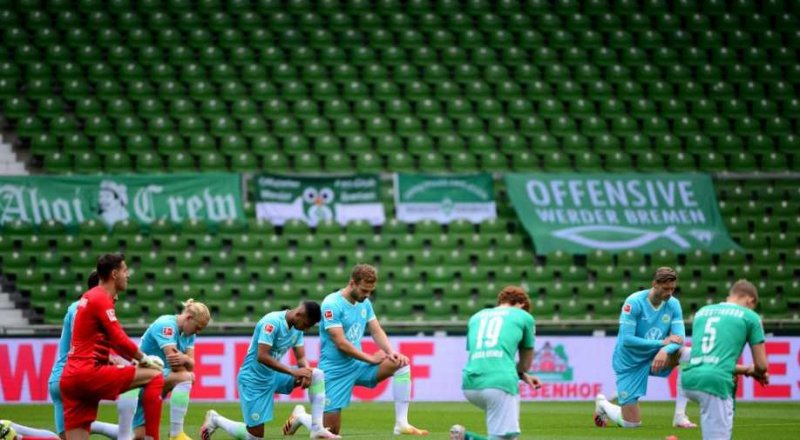 بازگشت هواداران در بوندسلیگا هم قطعی شد