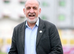 پرسپولیس شکایت خود از فنونی را پس گرفت!