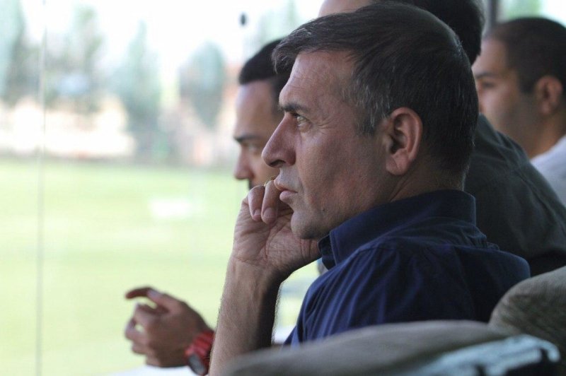 ماموریت بزرگ ویسی؛ پیکان در نقش تراکتور