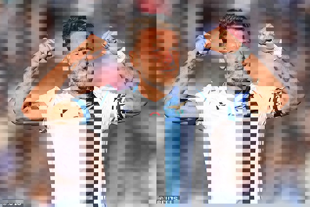 حسرت بزرگ لاتزیو برای تقابل حساس با میلان