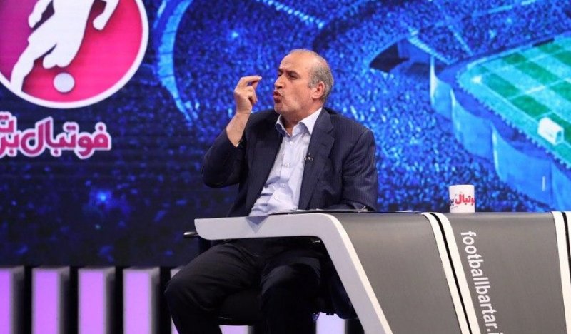 هیئت رییسه فوتبال میخواهد تاج را برگرداند!