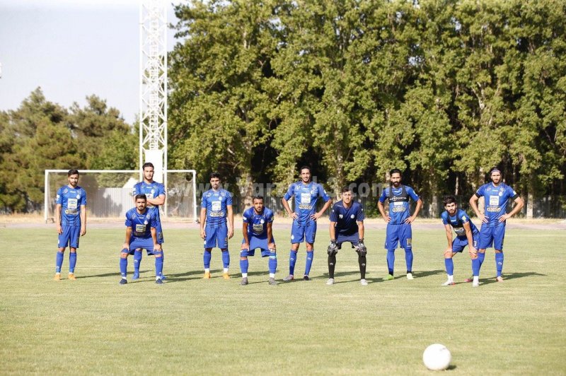 درخواست جالب استقلال از هواداران آبی در اهواز